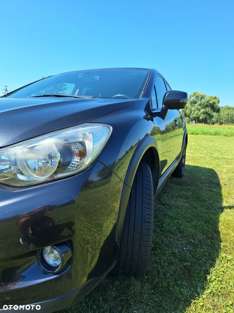 Subaru XV 2.0i Comfort - 3
