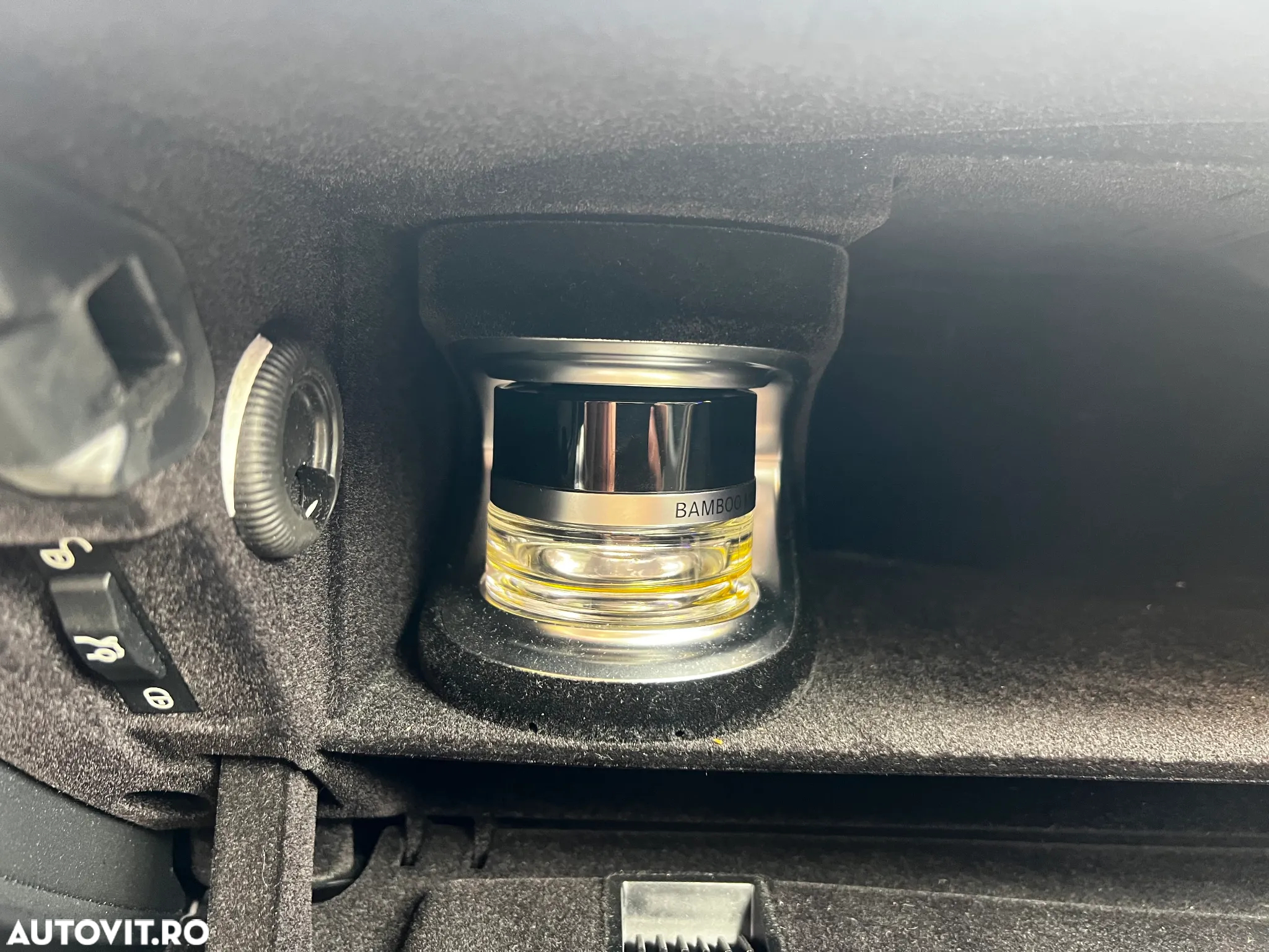 Mercedes-Benz S 560 Long Aut. - 32