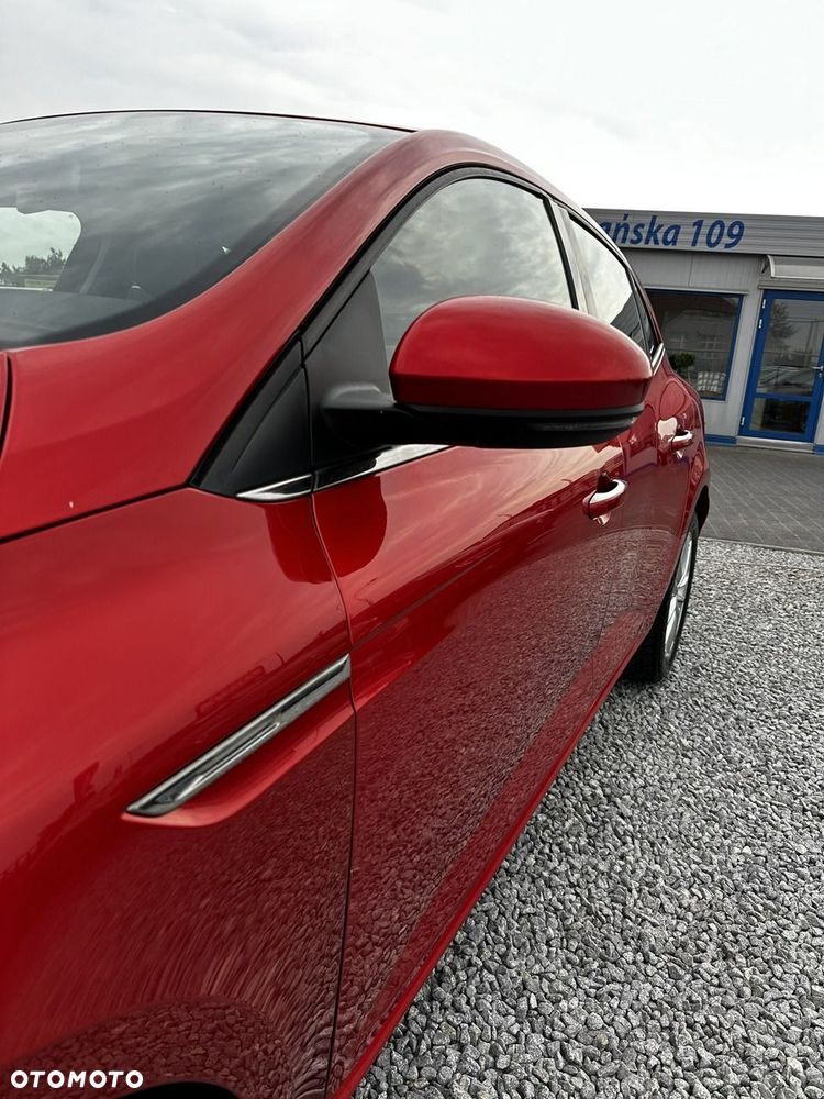 Renault Megane - 24