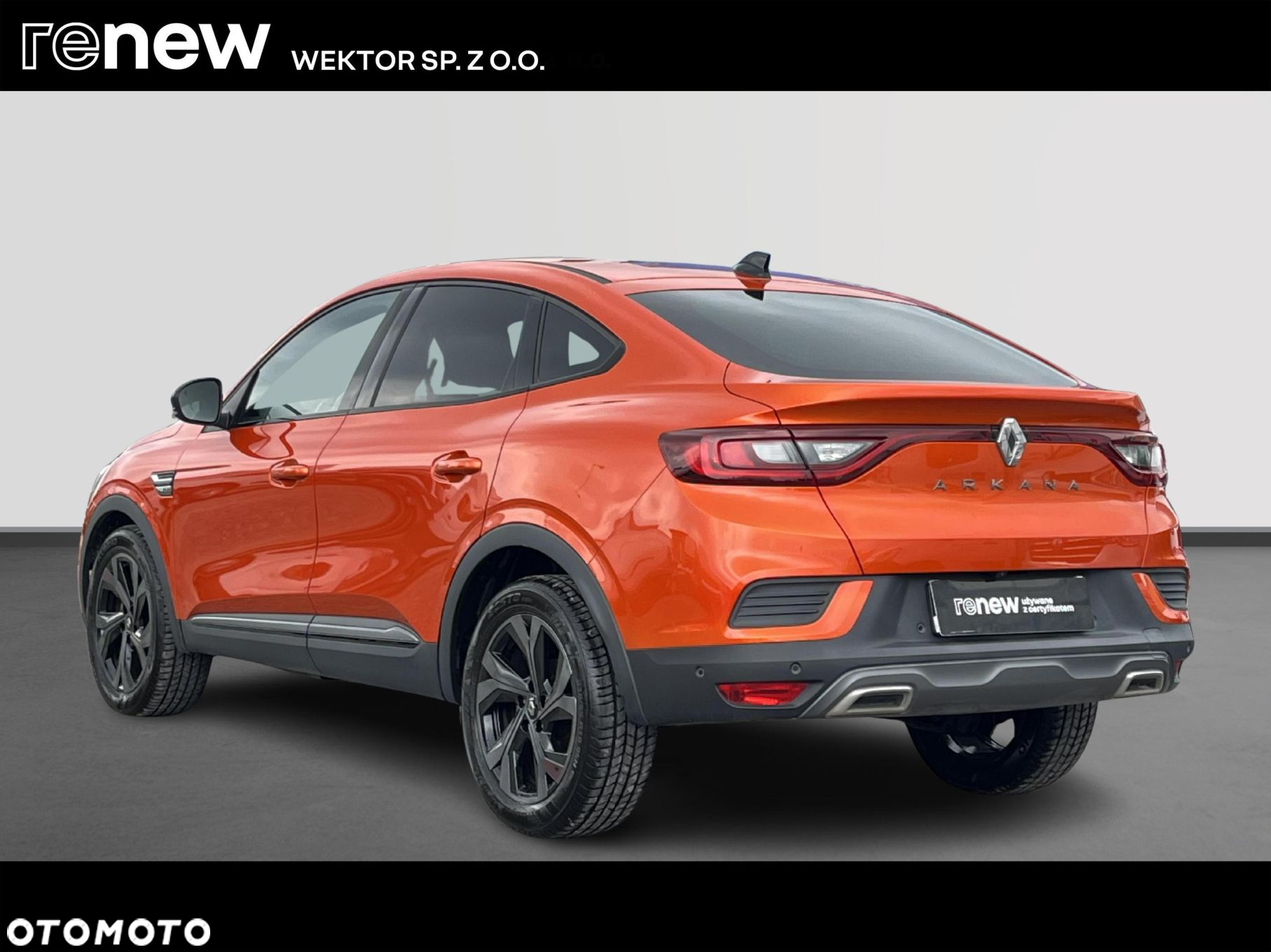 Renault Arkana - 3