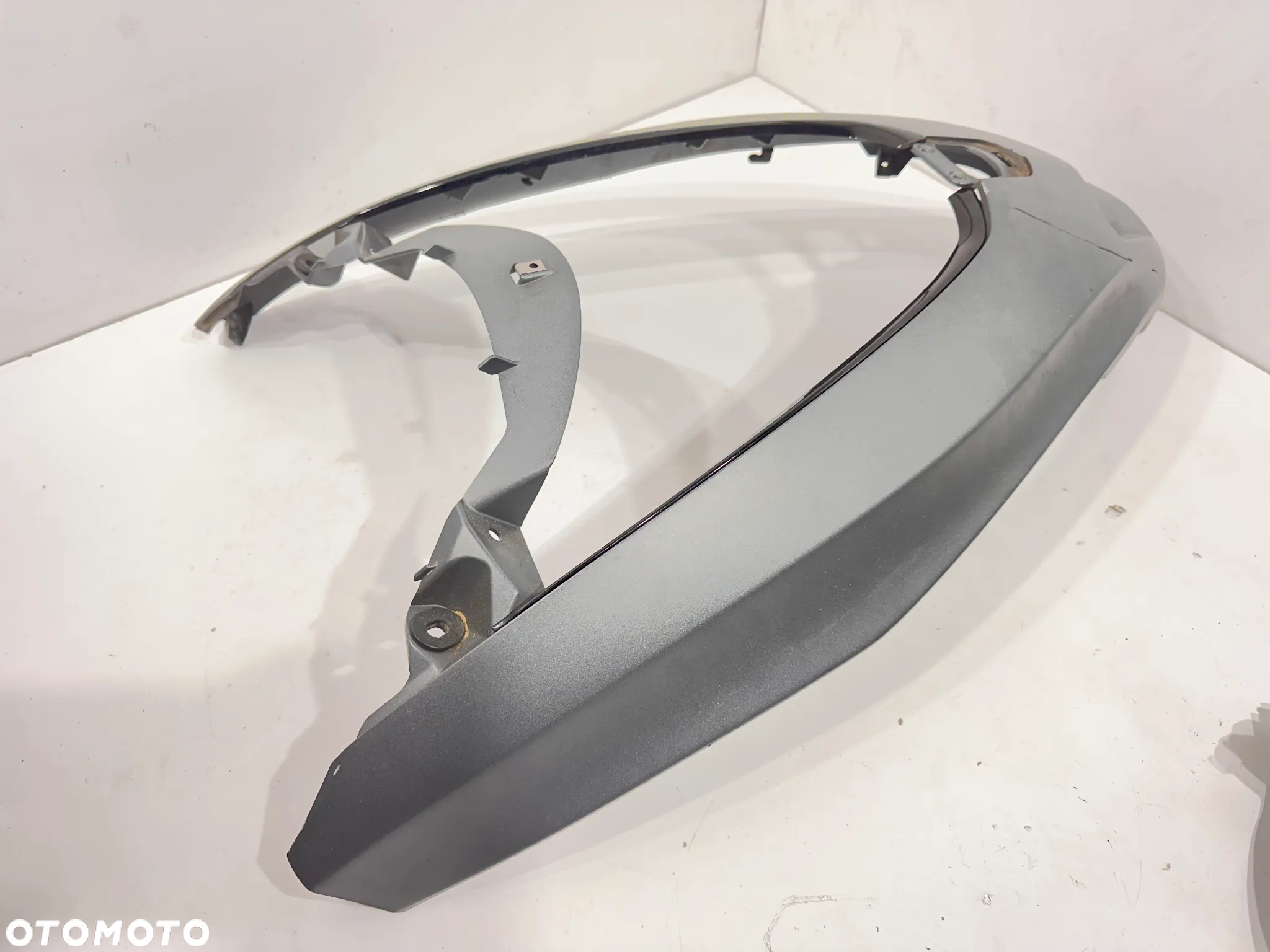 Czacha czasza Piaggio MP3 Yourban 125/300 - 3