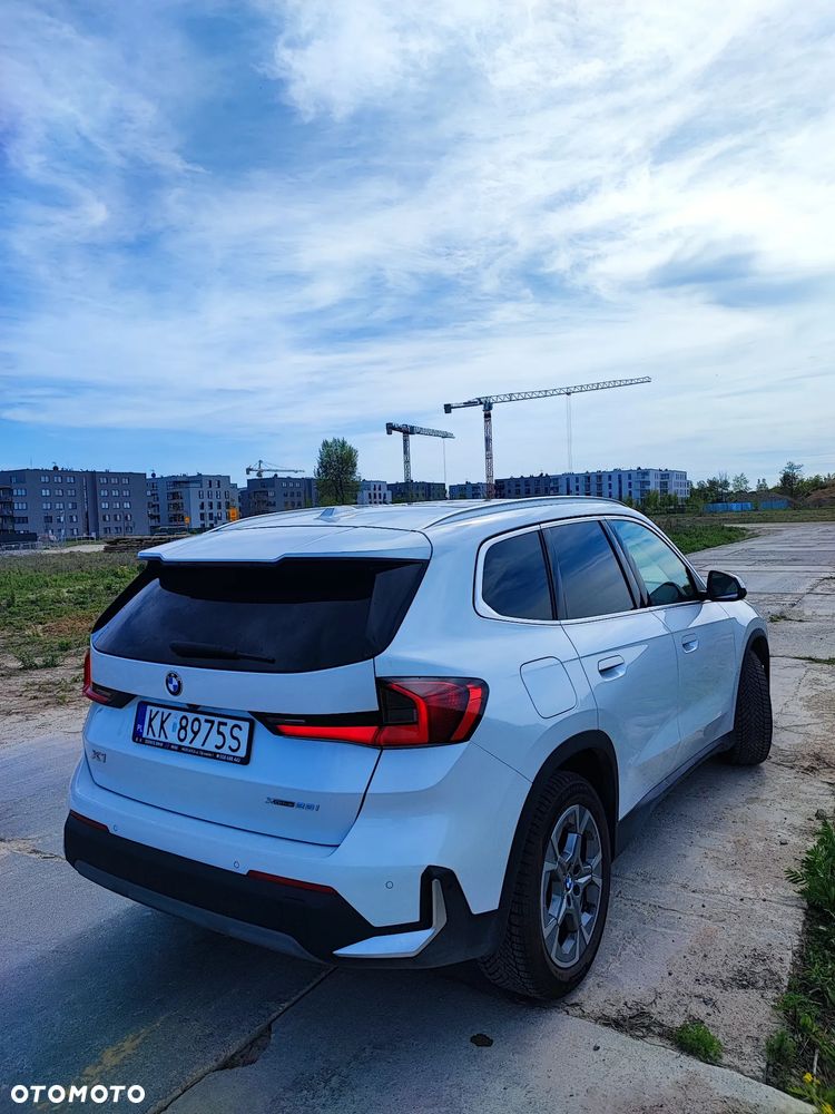BMW X1 - 18