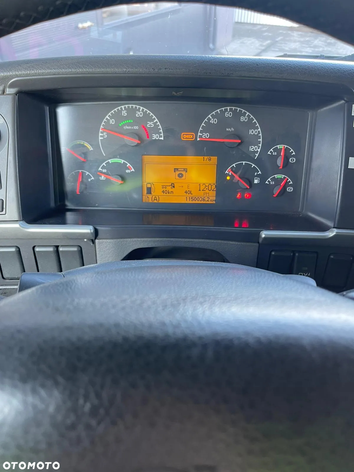 Volvo - 7