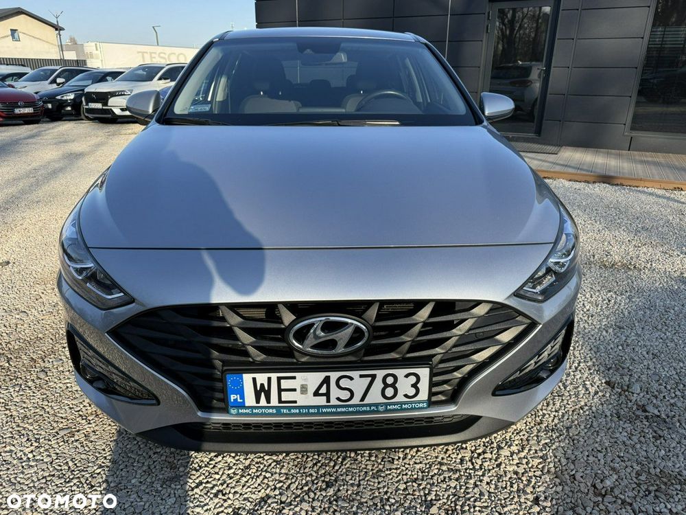 Hyundai i30 1.5 DPI Modern - 3
