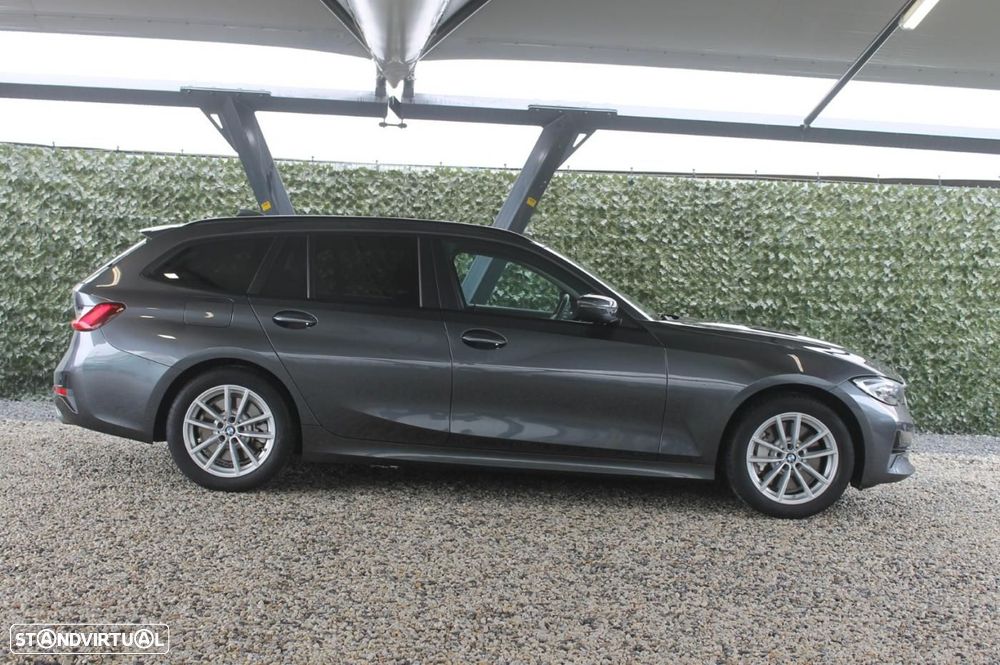 BMW 330 e Corporate Edition Auto - 3