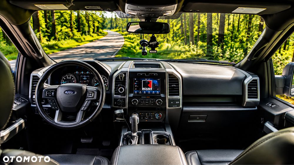 Ford F150 - 8