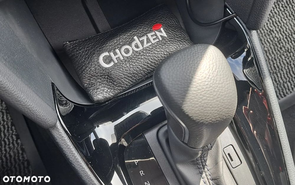 Toyota Yaris Cross Hybrid 1.5 Style - 20