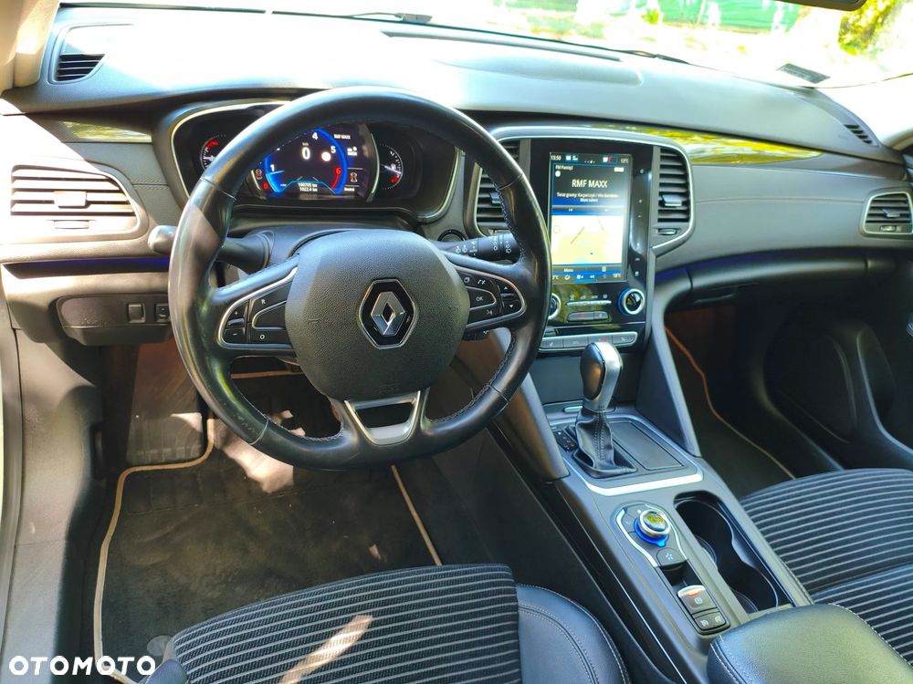 Renault Talisman 1.8 TCe FAP Intens EDC - 5
