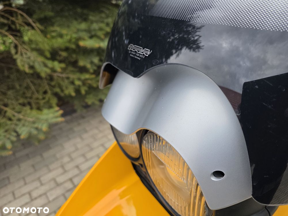 BMW GS - 21