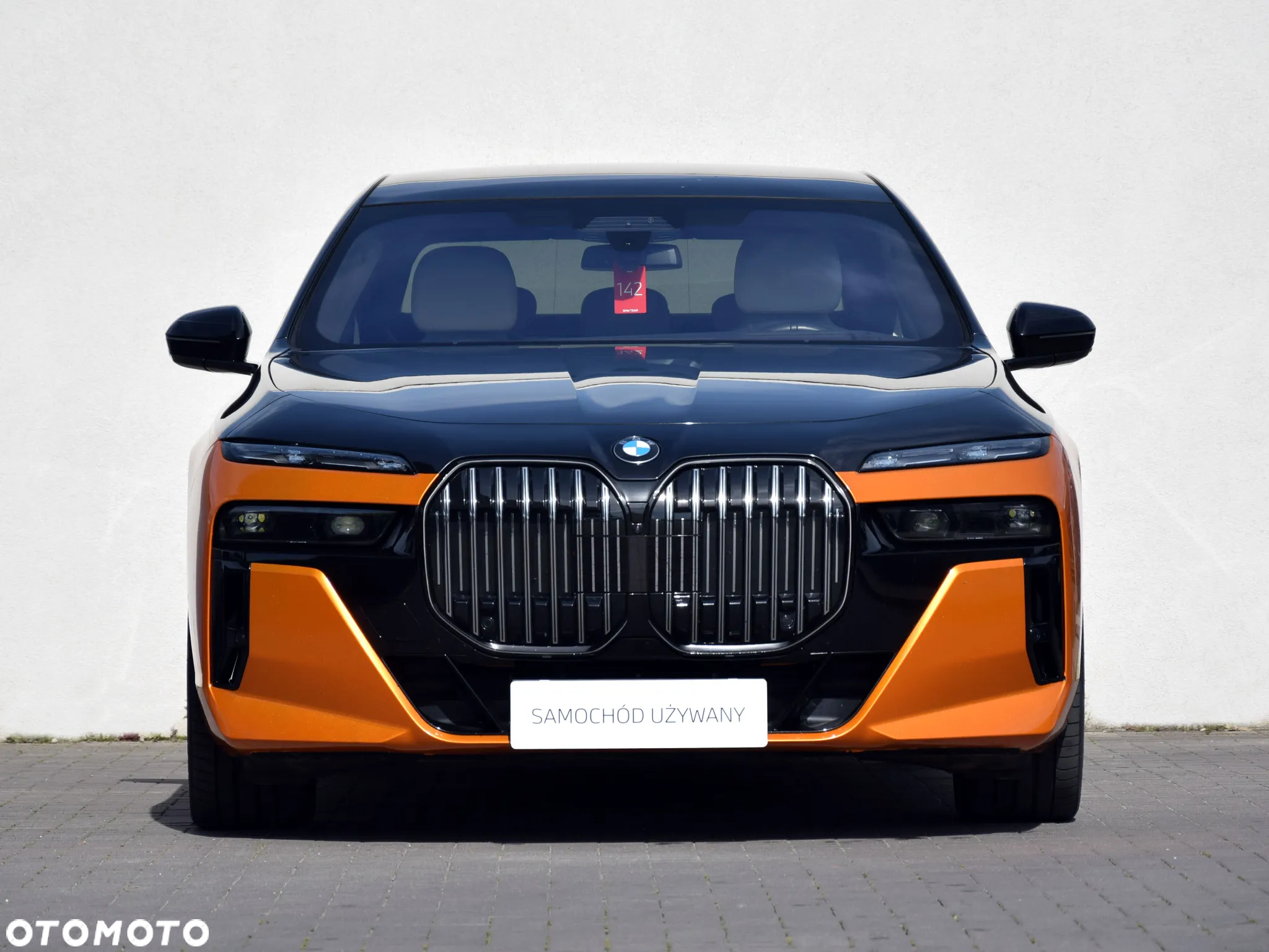 BMW Seria 7 - 5