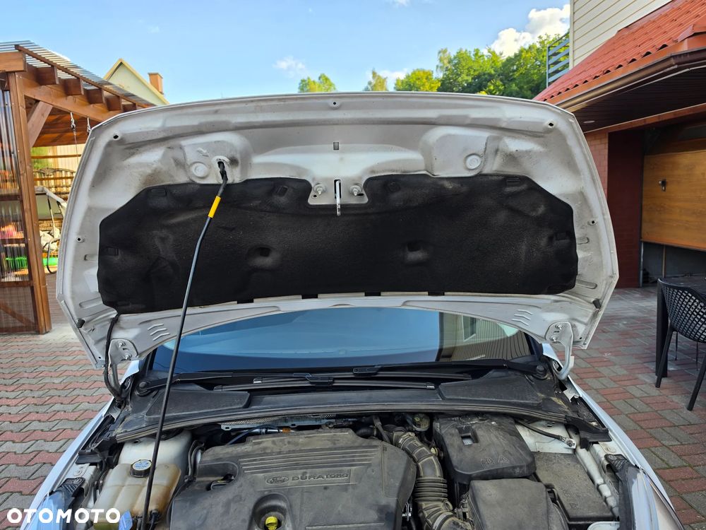 Ford Focus 2.0 TDCi Titanium ASS - 18