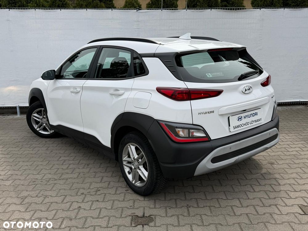 Hyundai Kona 1.0 T-GDI Comfort - 3