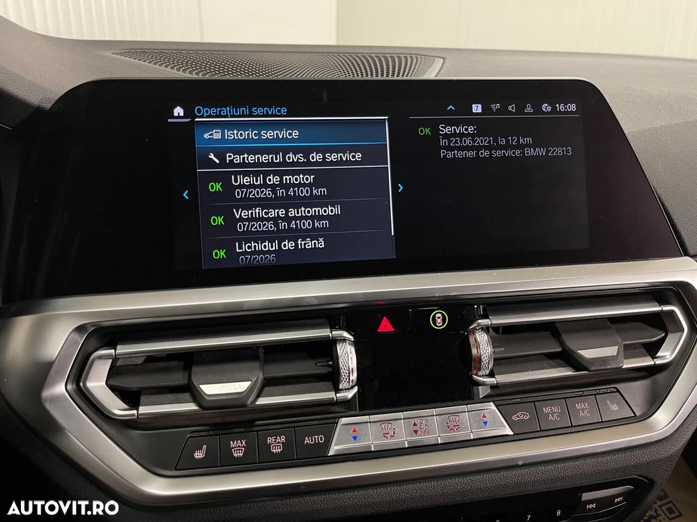 BMW Seria 3 330e AT PHEV - 19
