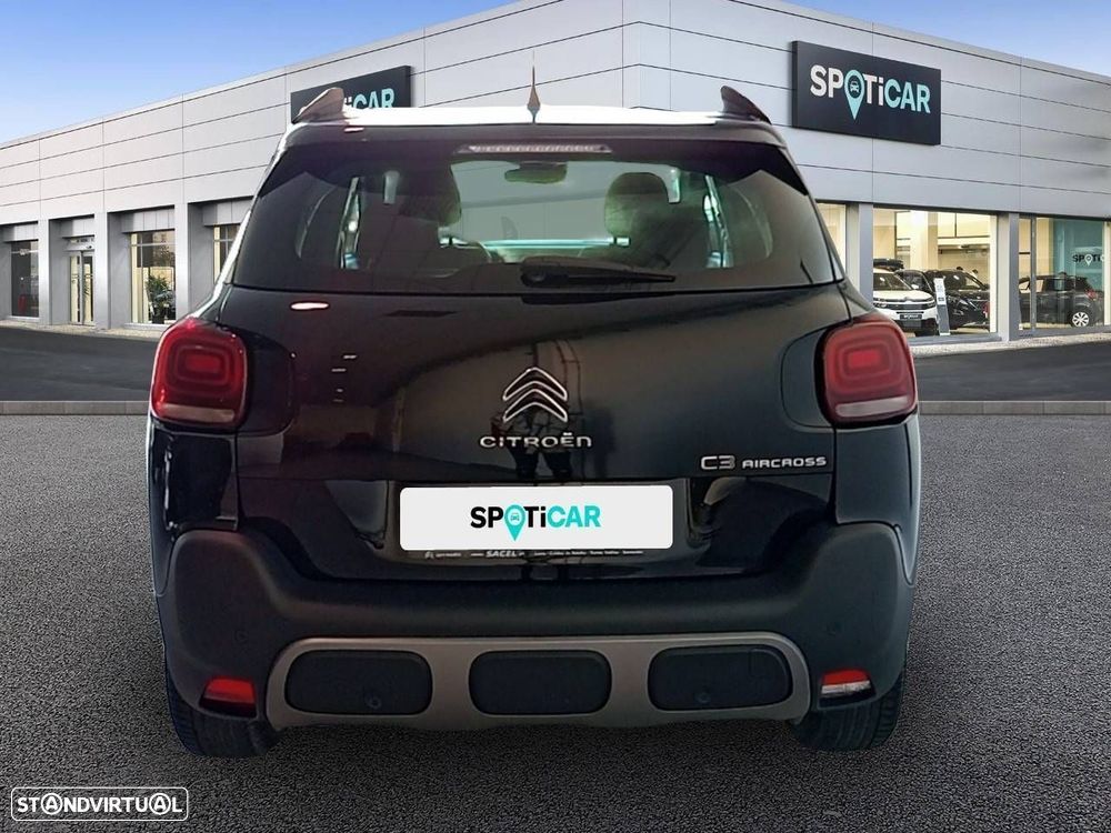 Citroën C3 Aircross 1.2 PureTech Plus - 5