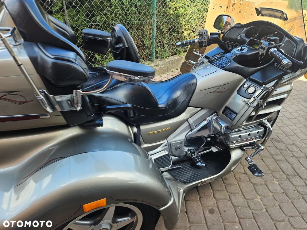 Honda GL - 30