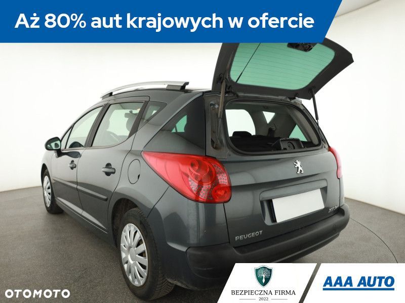 Peugeot 207 - 11