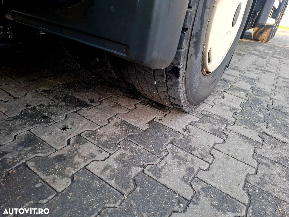 MAN Tgx 18440 - 10