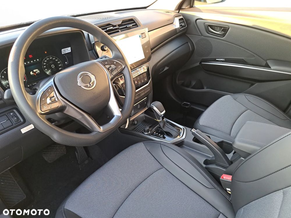 SsangYong/KGM Tivoli 1.5 T-GDI Joy - 13