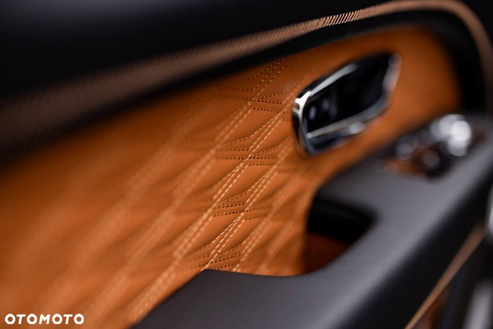 Bentley Bentayga - 21