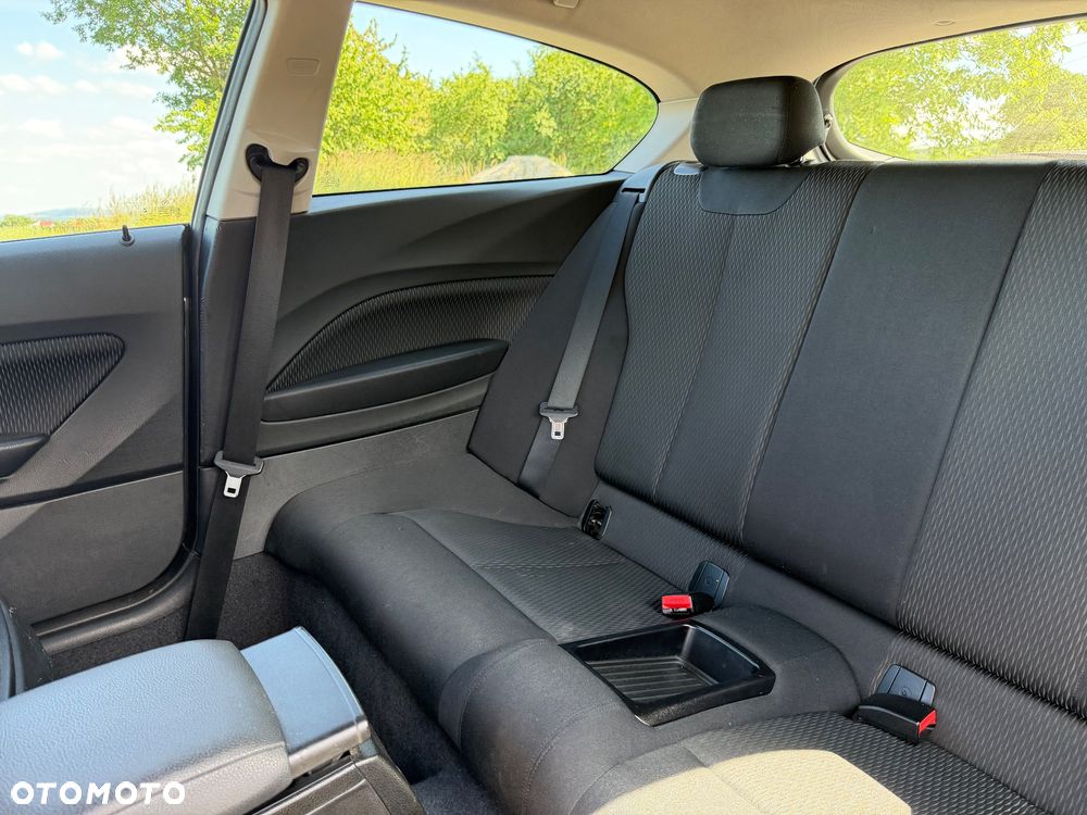BMW Seria 1 118d Urban Line - 22