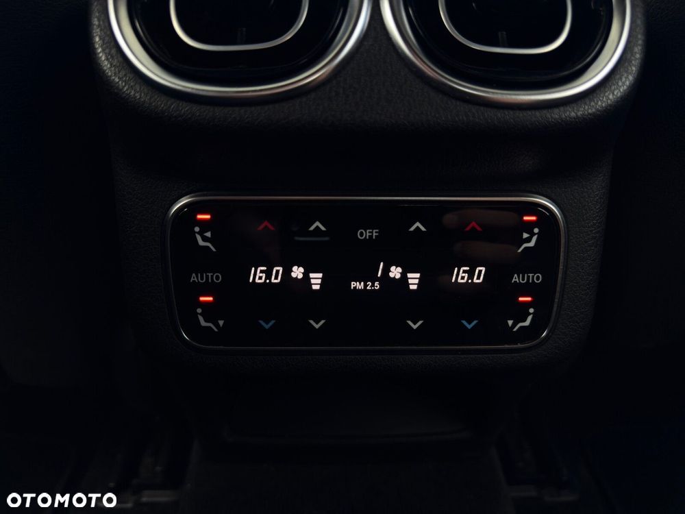 Mercedes-Benz GLC 300 d mHEV 4-Matic AMG Line - 34