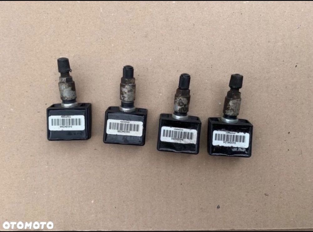 40700 AV600 czujnik czujniki ciśnienia w oponach TPMS Nissan