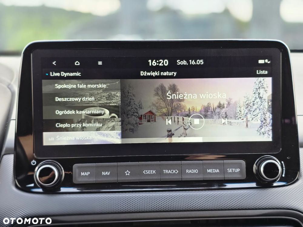 Hyundai Kona 1.6 T-GDI DCT Prime - 31