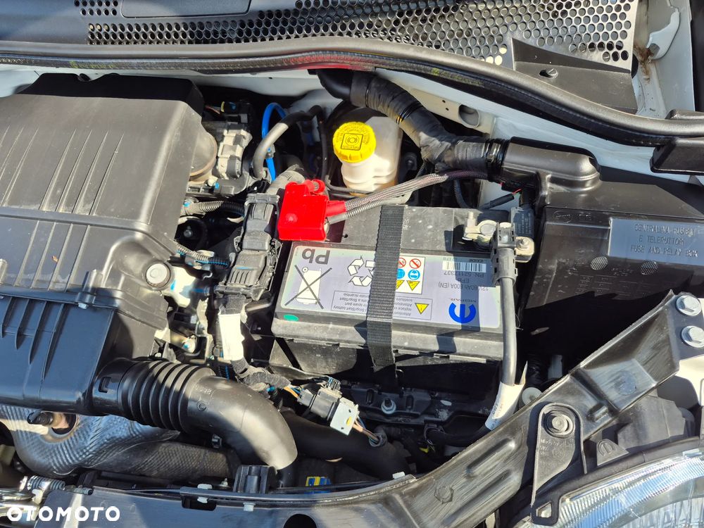 Fiat 500 1.2 8V Start&Stopp Lounge - 25