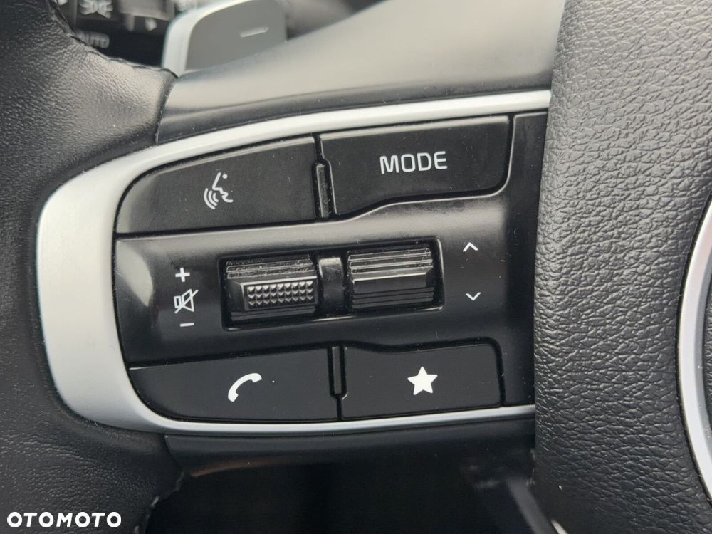 Kia Sportage - 27