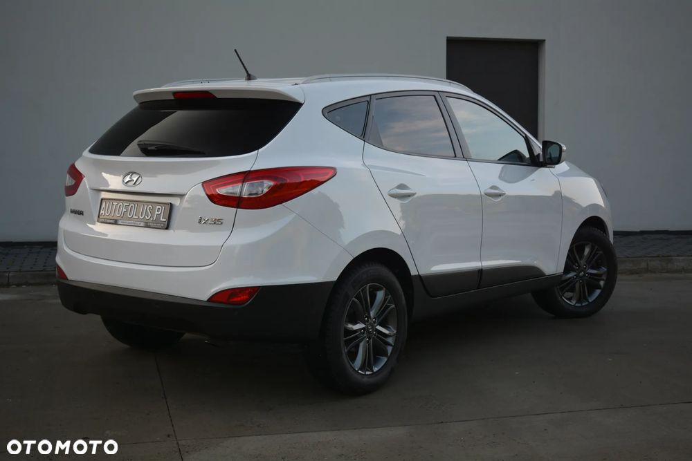 Hyundai ix35 - 17