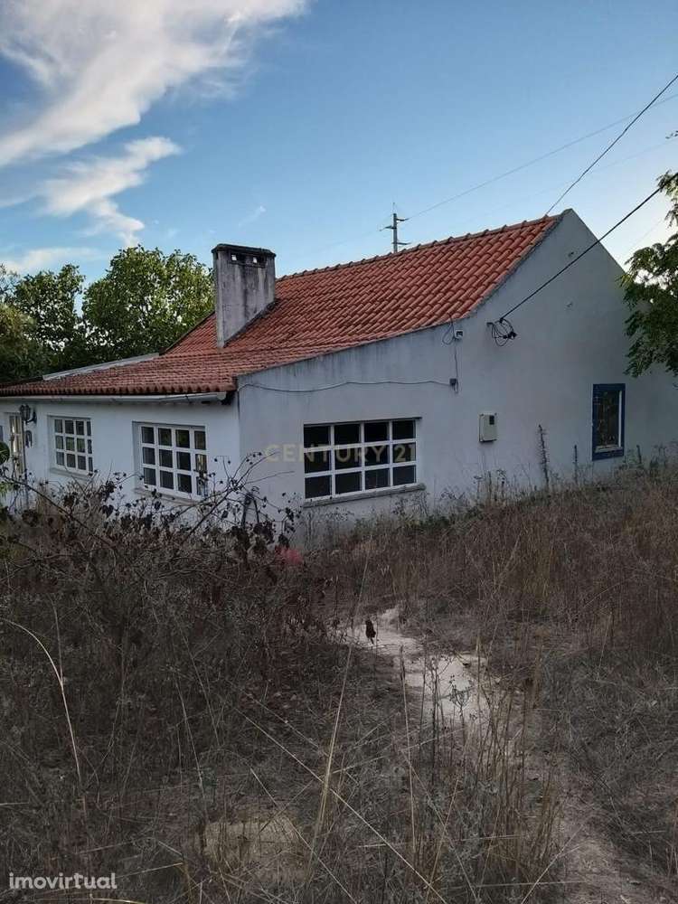 QUINTA MISTA EM ERRA, CORUCHE - Grande imagem: 2/41