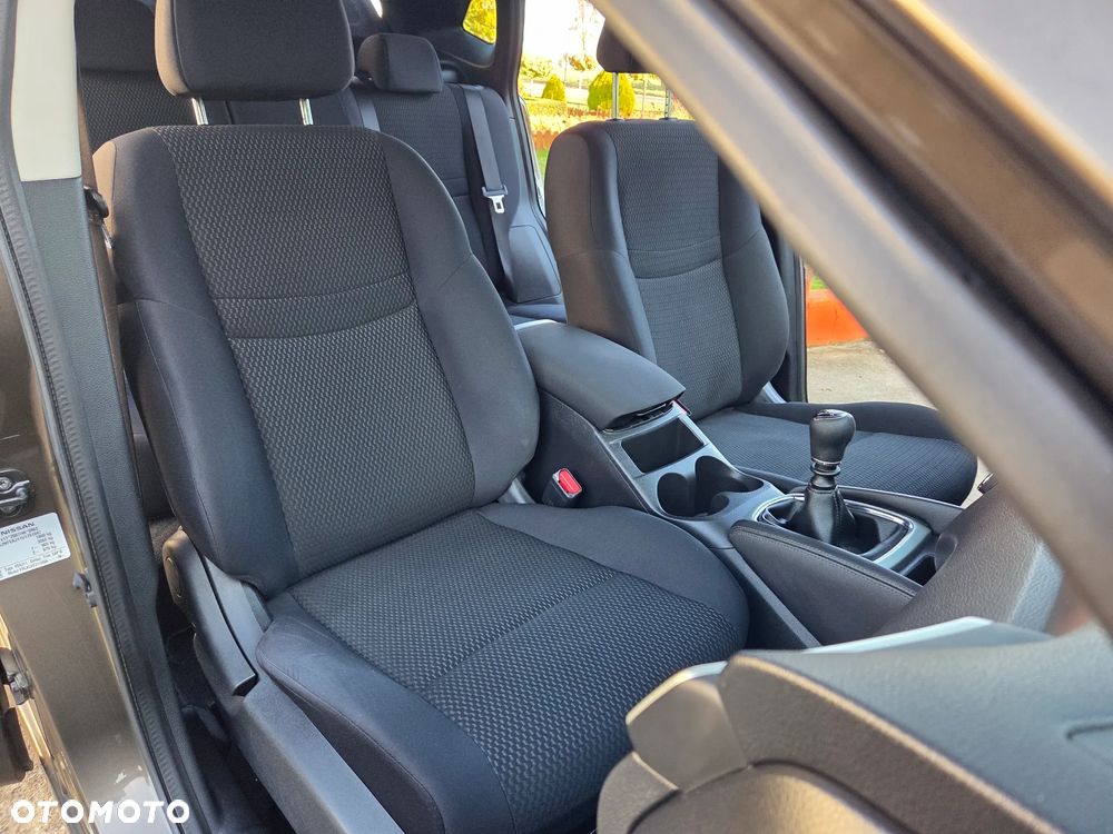 Nissan Qashqai 1.2 DIG-T Visia - 9