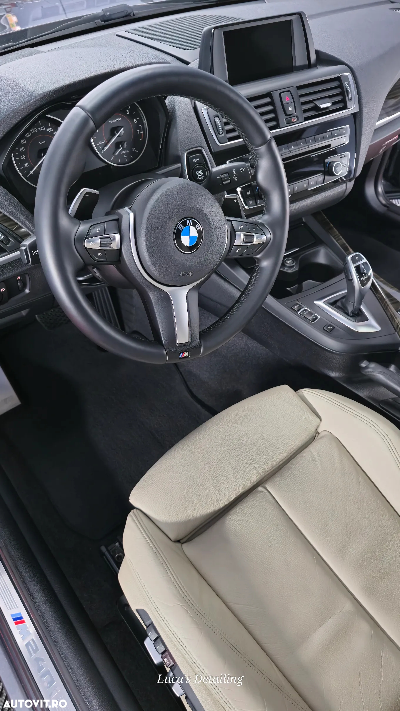 BMW M2 M240i xDrive AT - 6