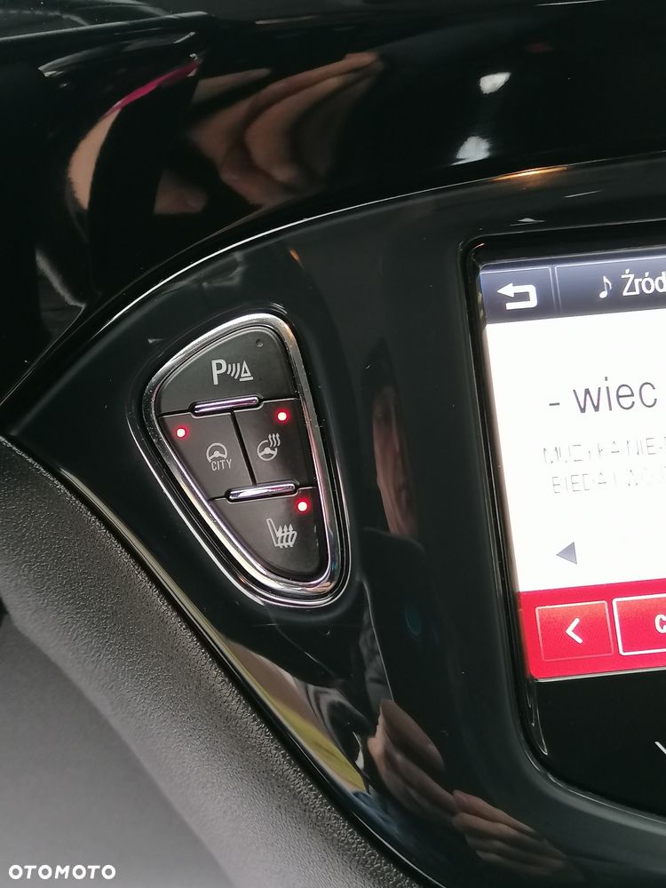 Opel Corsa 1.4 Edition - 20