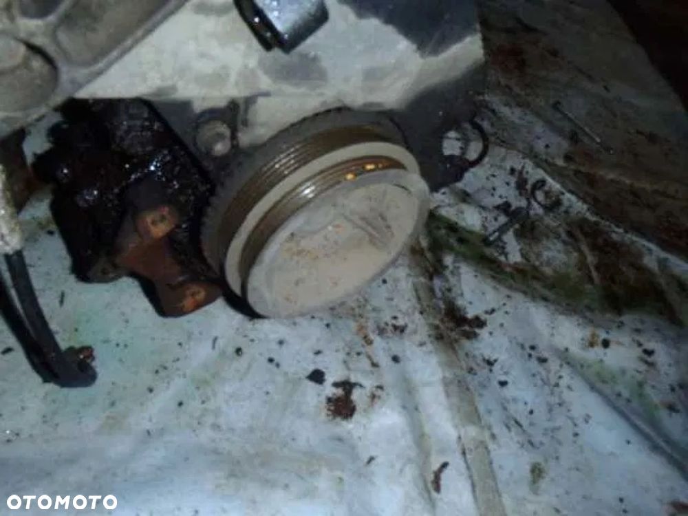 rozrusznik alternator koło pasowe doblo stilo multipla alfa 147 1.6 16 - 2