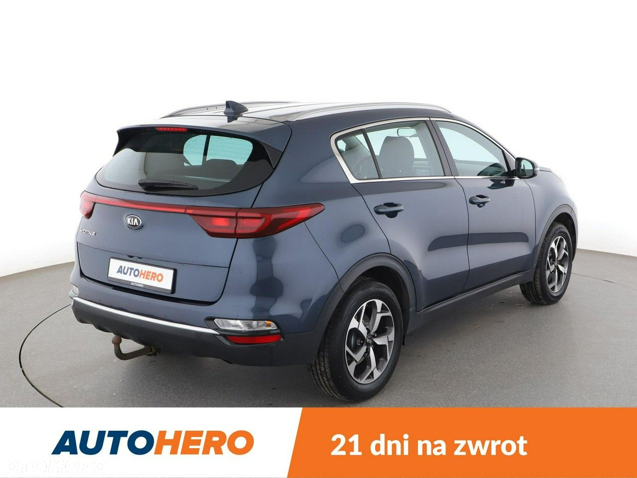 Kia Sportage 1.6 GDI 2WD VISION - 7