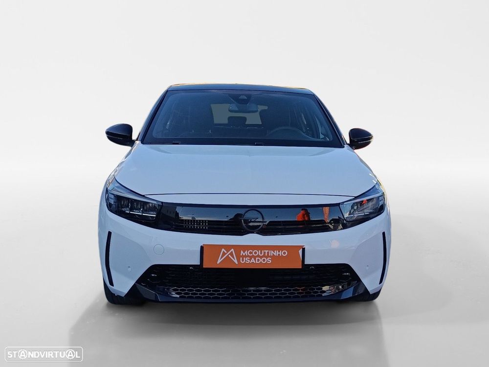 Opel Corsa 1.2 T GS - 8