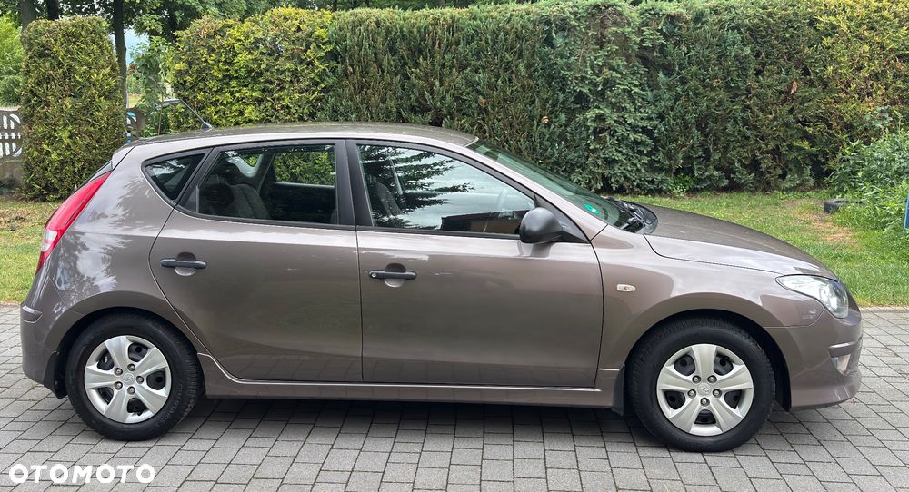 Hyundai i30 1.4 Edition Plus - 18