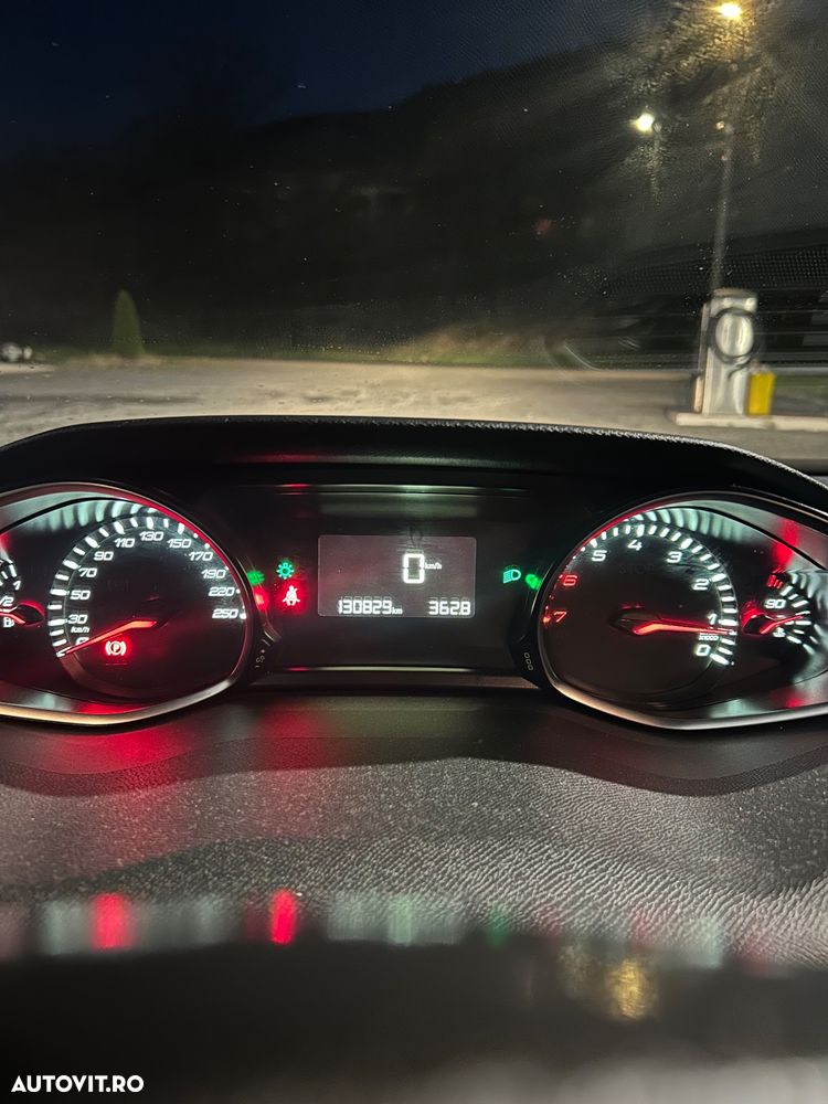 Peugeot 308 1.2 L PureTech Turbo Access - 7