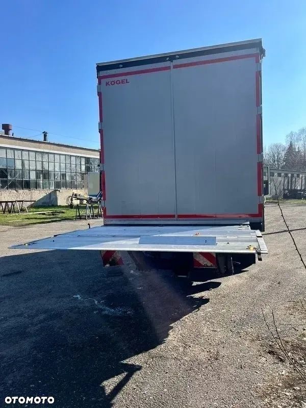 MAN TGS 18.320 4X2 LL SYPIALKA | RAMA BDF | WINDA | - 26