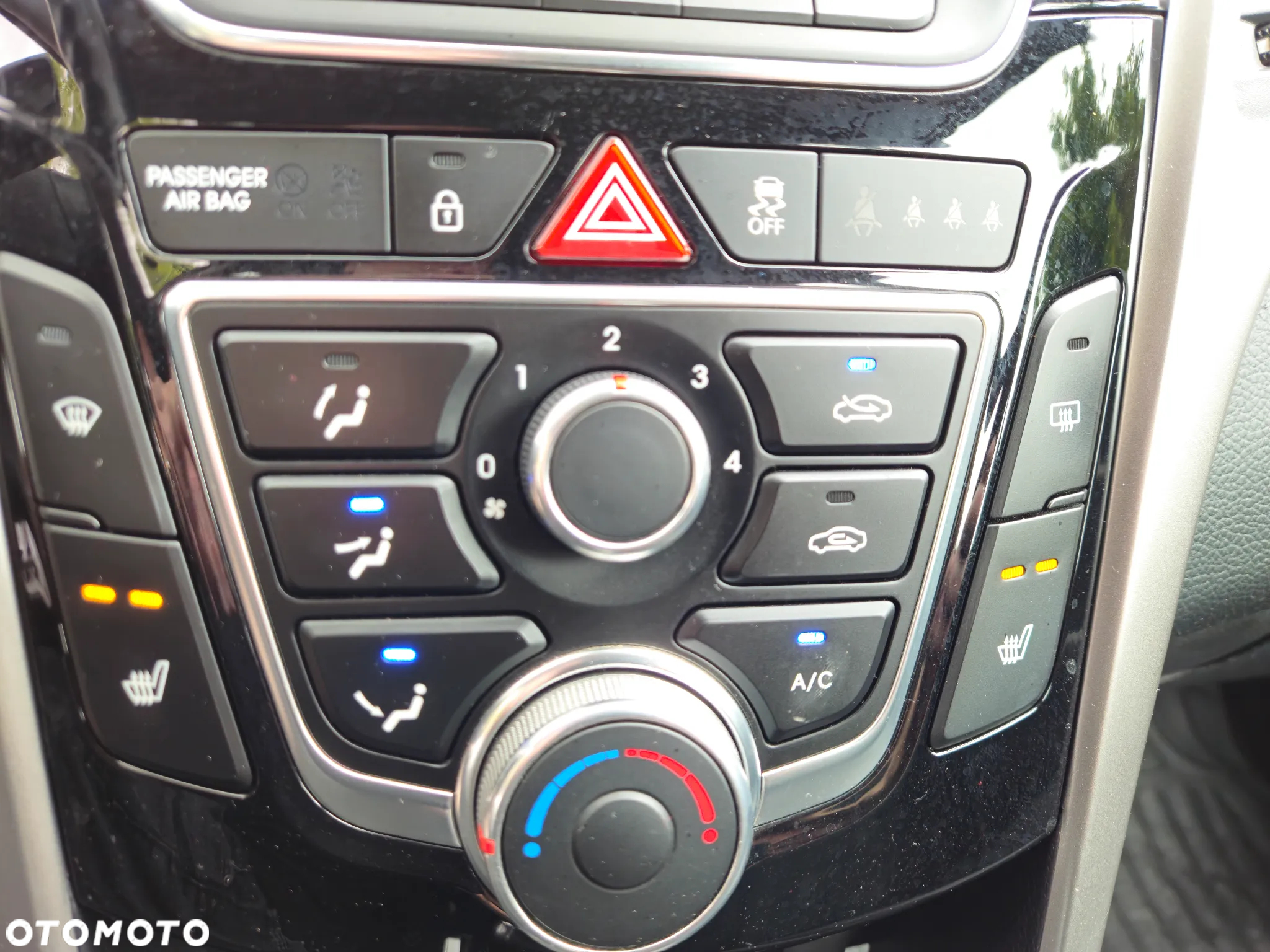 Hyundai i30 1.4 Style - 32