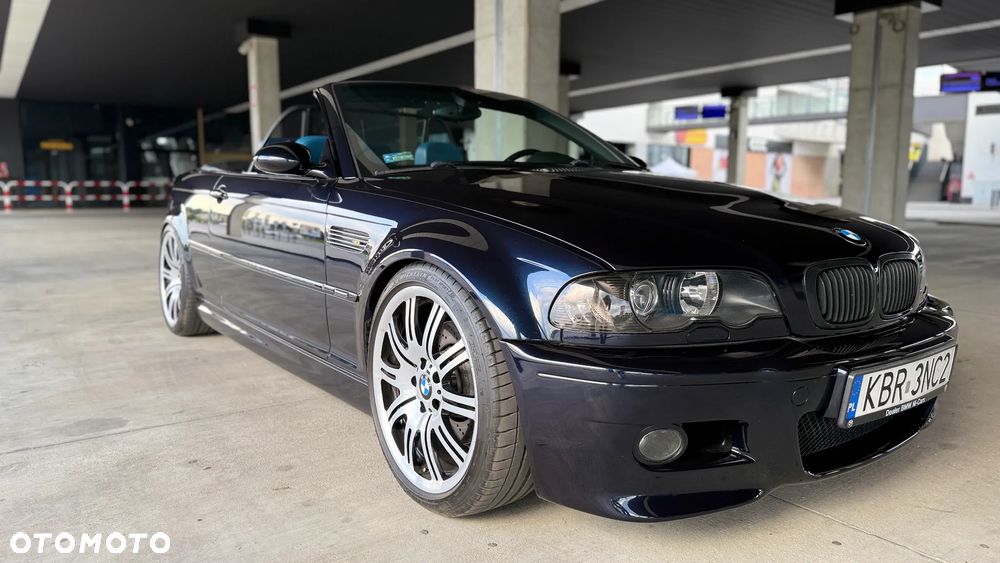 BMW M3 - 24