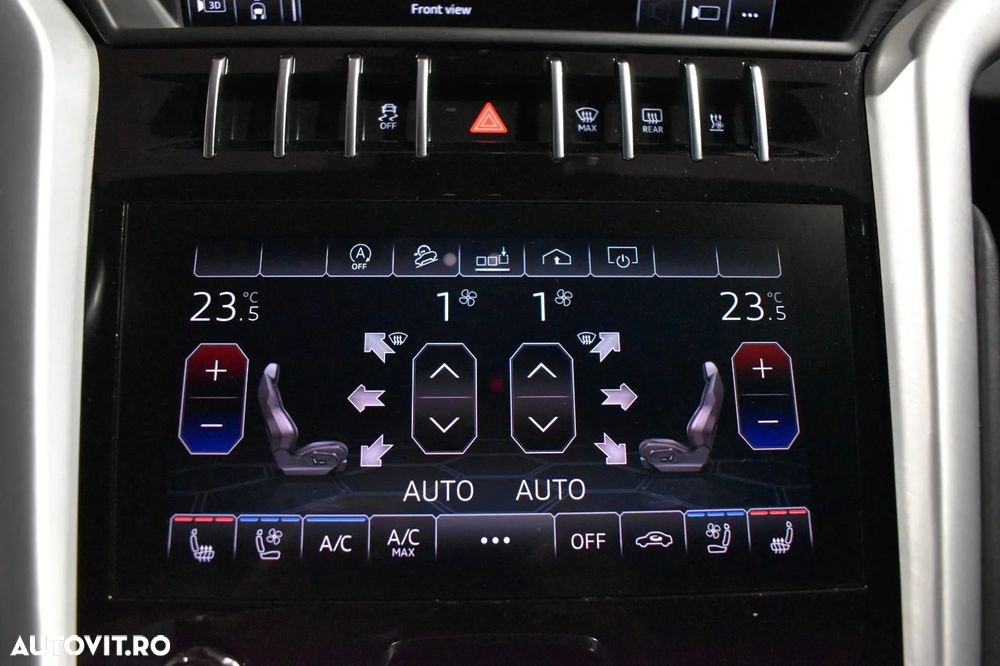 Lamborghini URUS - 32