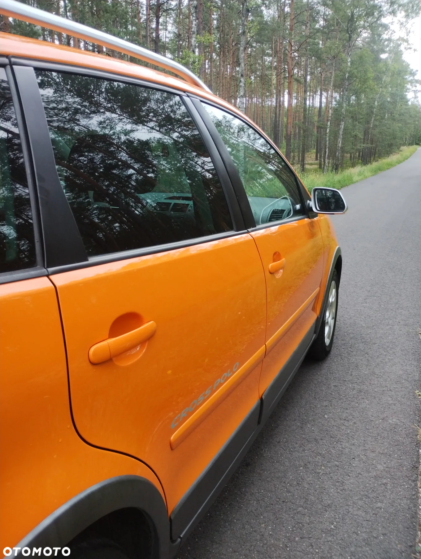 Volkswagen Polo Cross 1.9 TDI - 20