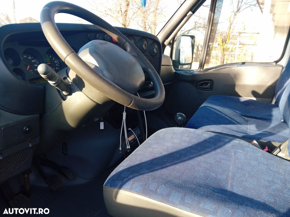 Iveco Daily - 8