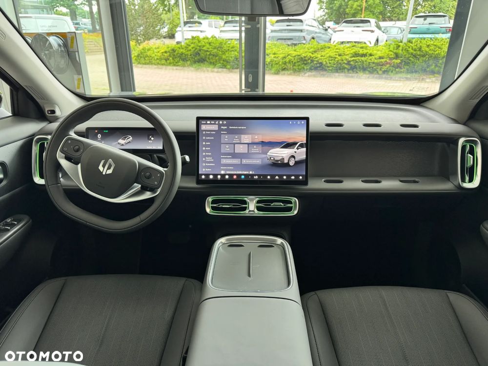 Leapmotor B10 - 6
