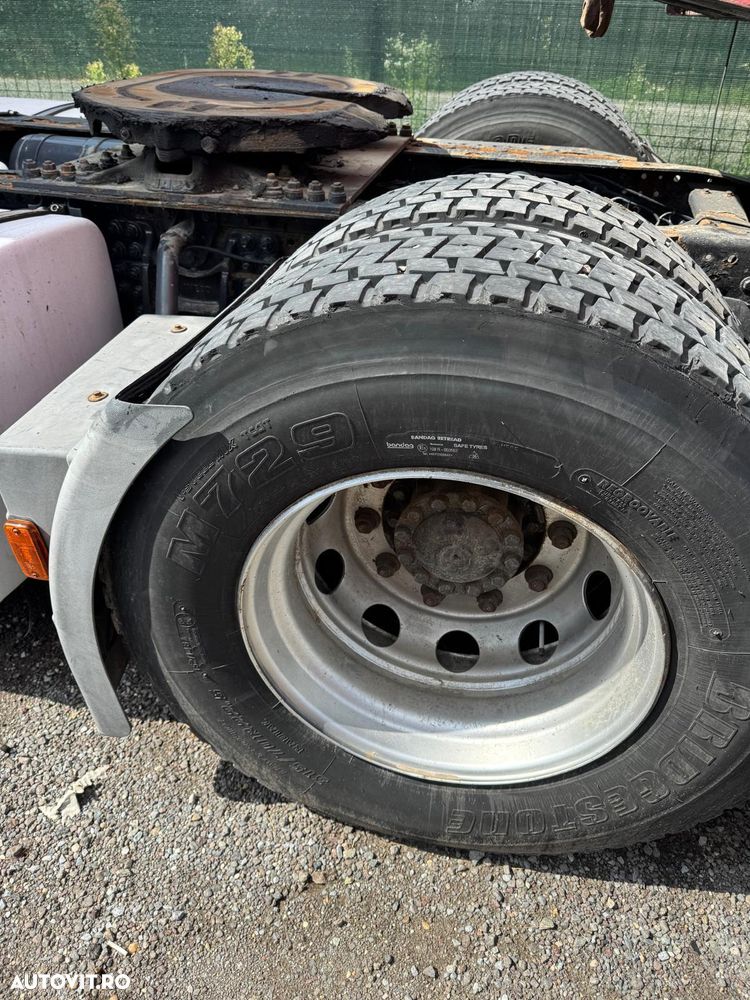 Iveco Stralis - 11