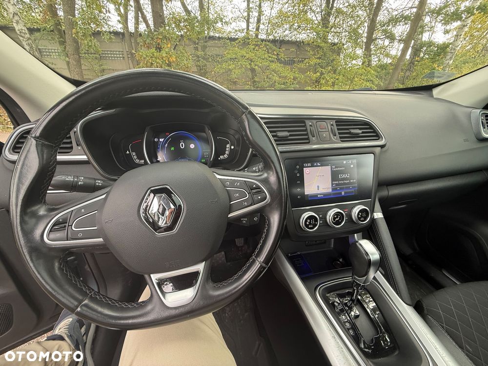 Renault Kadjar - 17