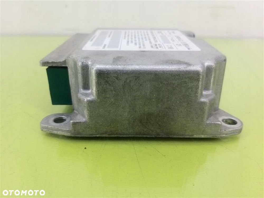 Sensor AIR BAG Fiat Bravo II 2007-2014 51775404 5WK43641 ORYGINAŁ - 2