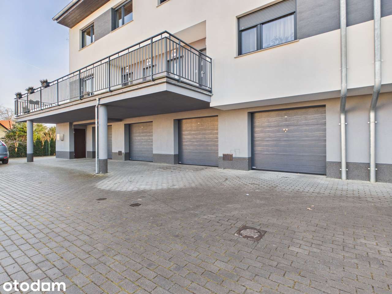 Apartament bezczynszowy, z garażem - 101m2 w Bolesławcu! - Pełny obrazek: 3/20